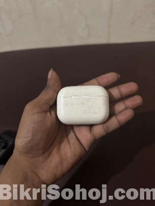 Apple Airpods ( আসল)